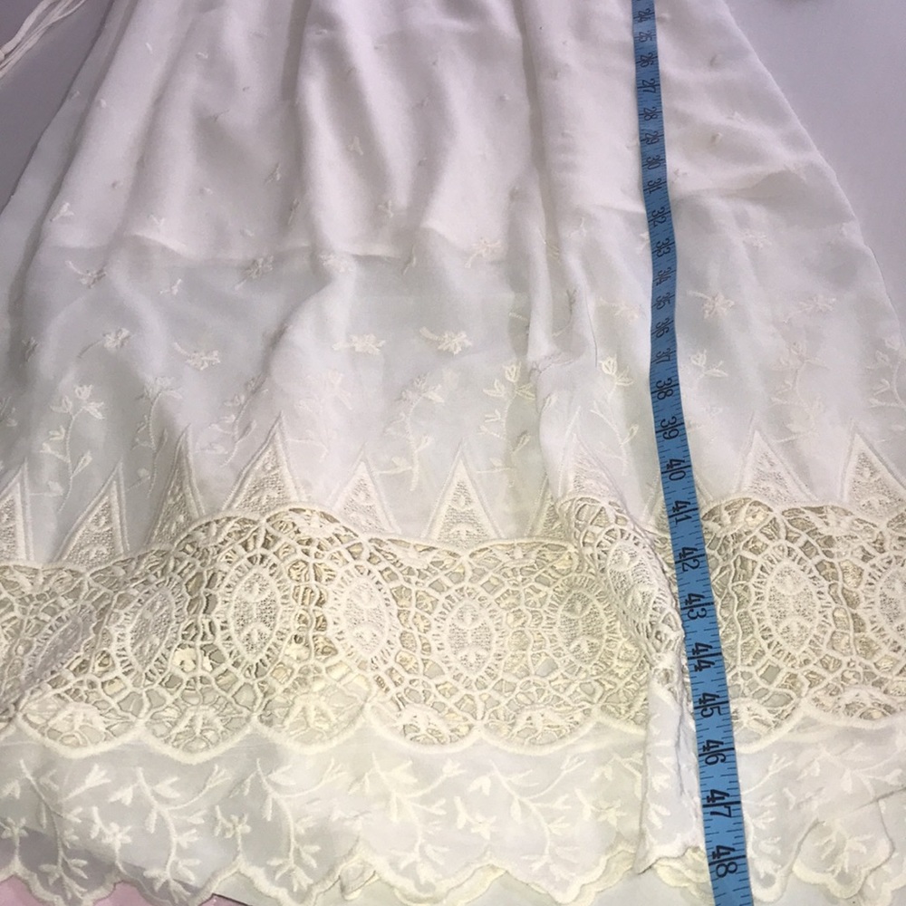 Astr the Label dress Tatiana off the shoulder Sz S - Picture 8 of 13